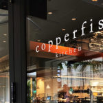 Copperfish Kitchen Boca Raton Bruch Menu