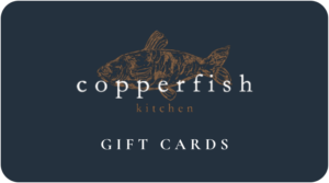 Image of Copperfish Kitchen Gift Card